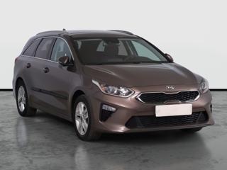 Kia Ceed 1.4 T-GDI 103kW kombi