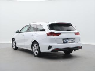 Kia Ceed 1,5 T-GDI 117kW DCT TOP DPH CZ kombi - Foto 5