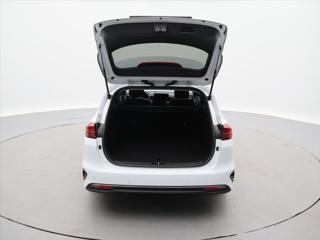 Kia Ceed 1,5 T-GDI 117kW DCT TOP DPH CZ kombi - Foto 9