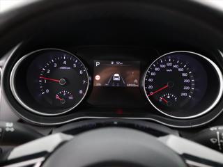 Kia Ceed 1,5 T-GDI 117kW DCT TOP DPH CZ kombi - Foto 16