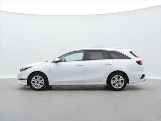 Kia Ceed 1,5 T-GDI 117kW DCT TOP DPH CZ kombi - Foto 4