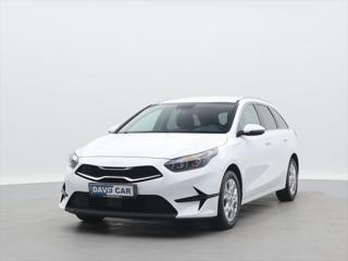 Kia Ceed 1,5 T-GDI 117kW DCT TOP DPH CZ kombi - Foto 3