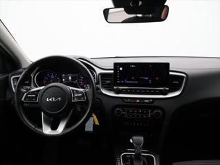 Kia Ceed 1,5 T-GDI 117kW DCT TOP DPH CZ kombi - Foto 25