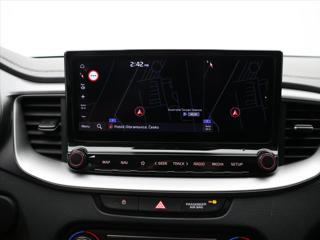 Kia Ceed 1,5 T-GDI 117kW DCT TOP DPH CZ kombi - Foto 21