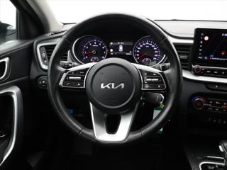 Kia Ceed 1,5 T-GDI 117kW DCT TOP DPH CZ kombi - Foto 18