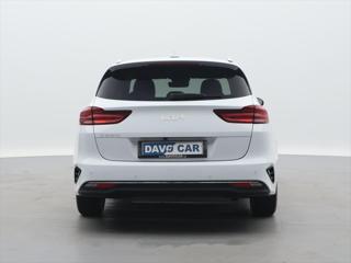 Kia Ceed 1,5 T-GDI 117kW DCT TOP DPH CZ kombi - Foto 6