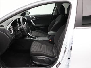 Kia Ceed 1,5 T-GDI 117kW DCT TOP DPH CZ kombi - Foto 11