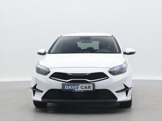 Kia Ceed 1,5 T-GDI 117kW DCT TOP DPH CZ kombi - Foto 2