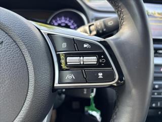 Kia Ceed 1,5 TGDi AT TOP ZÁRUKA ADAPTIV kombi - Foto 36