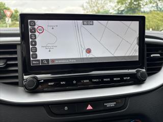 Kia Ceed 1,5 TGDi AT TOP ZÁRUKA ADAPTIV kombi - Foto 18