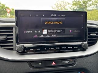 Kia Ceed 1,5 TGDi AT TOP ZÁRUKA ADAPTIV kombi - Foto 23