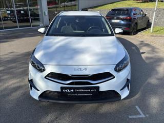 Kia Ceed 1,5 TGDi AT TOP ZÁRUKA ADAPTIV kombi - Foto 8