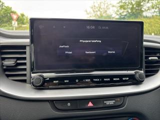 Kia Ceed 1,5 TGDi AT TOP ZÁRUKA ADAPTIV kombi - Foto 25