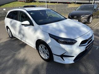 Kia Ceed 1,5 TGDi AT TOP ZÁRUKA ADAPTIV kombi - Foto 7