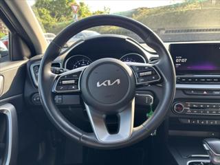 Kia Ceed 1,5 TGDi AT TOP ZÁRUKA ADAPTIV kombi - Foto 16