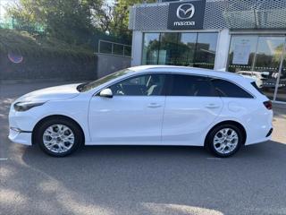Kia Ceed 1,5 TGDi AT TOP ZÁRUKA ADAPTIV kombi - Foto 2