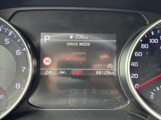 Kia Ceed 1,5 TGDi AT TOP ZÁRUKA ADAPTIV kombi - Foto 44