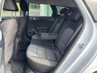 Kia Ceed 1,5 TGDi AT TOP ZÁRUKA CARPLAY kombi - Foto 12
