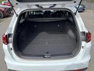 Kia Ceed 1,5 TGDi AT TOP ZÁRUKA CARPLAY kombi - Foto 13