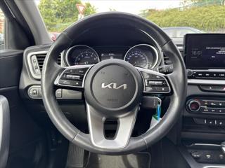 Kia Ceed 1,5 TGDi AT TOP ZÁRUKA CARPLAY kombi - Foto 16