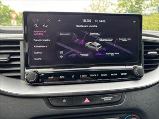 Kia Ceed 1,5 TGDi AT TOP ZÁRUKA CARPLAY kombi - Foto 21