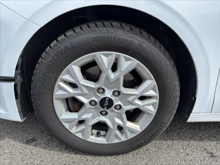 Kia Ceed 1,5 TGDi AT TOP ZÁRUKA CARPLAY kombi - Foto 37