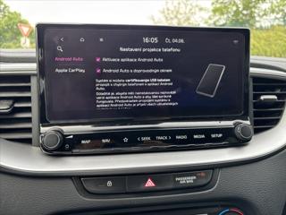Kia Ceed 1,5 TGDi AT TOP ZÁRUKA CARPLAY kombi - Foto 19