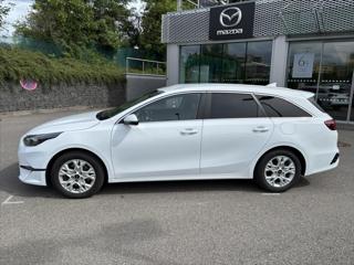 Kia Ceed 1,5 TGDi AT TOP ZÁRUKA CARPLAY kombi - Foto 2