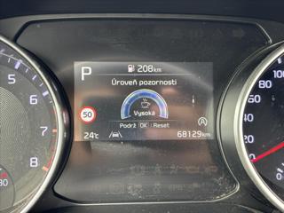 Kia Ceed 1,5 TGDi AT TOP ZÁRUKA CARPLAY kombi - Foto 41