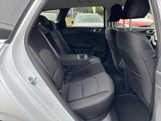 Kia Ceed 1,5 TGDi AT TOP ZÁRUKA CARPLAY kombi - Foto 14