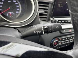 Kia Ceed 1,5 TGDi AT TOP ZÁRUKA CARPLAY kombi - Foto 34