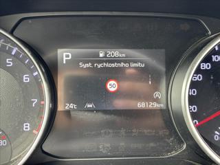 Kia Ceed 1,5 TGDi AT TOP ZÁRUKA CARPLAY kombi - Foto 42