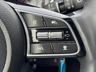 Kia Ceed 1,5 TGDi AT TOP ZÁRUKA CARPLAY kombi - Foto 35