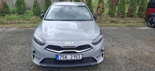 Kia Ceed 1,5 T-GDi SW Edice 30 kombi