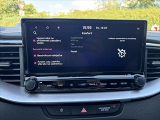 Kia Ceed 1,5 AT GT Line ZÁRUKA TÁŽNÉ kombi - Foto 22