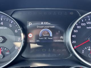 Kia Ceed 1,5 AT GT Line ZÁRUKA TÁŽNÉ kombi - Foto 45