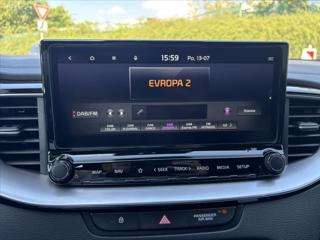 Kia Ceed 1,5 AT GT Line ZÁRUKA TÁŽNÉ kombi - Foto 25