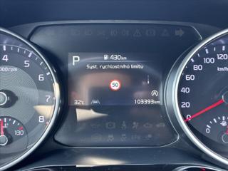 Kia Ceed 1,5 AT GT Line ZÁRUKA TÁŽNÉ kombi - Foto 44