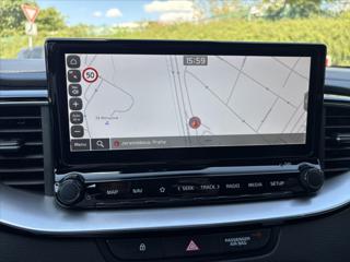 Kia Ceed 1,5 AT GT Line ZÁRUKA TÁŽNÉ kombi - Foto 20