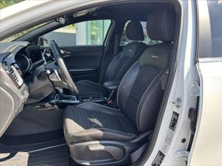 Kia Ceed 1,5 AT GT Line ZÁRUKA TÁŽNÉ kombi - Foto 10