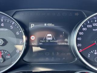 Kia Ceed 1,5 AT GT Line ZÁRUKA TÁŽNÉ kombi - Foto 46