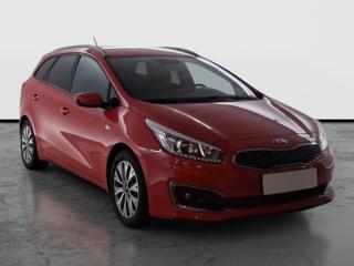 Kia Ceed 1.6 GDI 99kW kombi