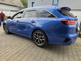 Kia Ceed 1.5-1.MAJ-NAVI-V ZÁRUCE-KAMERA kombi - Foto 7