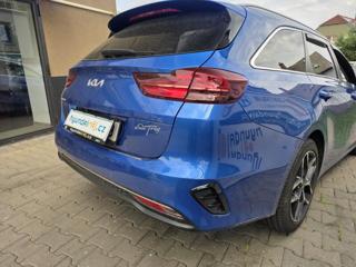 Kia Ceed 1.5-1.MAJ-NAVI-V ZÁRUCE-KAMERA kombi - Foto 4