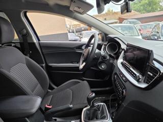 Kia Ceed 1.5-1.MAJ-NAVI-V ZÁRUCE-KAMERA kombi - Foto 6