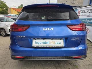 Kia Ceed 1.5-1.MAJ-NAVI-V ZÁRUCE-KAMERA kombi - Foto 5