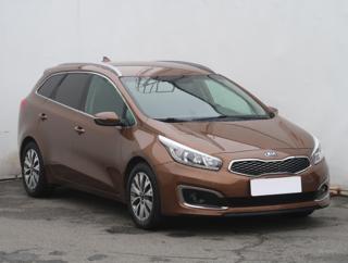 Kia Ceed 1.6 CRDi 100kW kombi