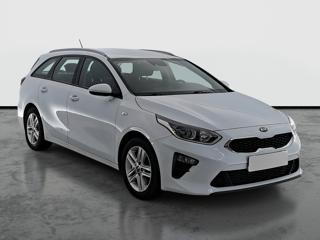 Kia Ceed 1.4 T-GDI 103kW kombi