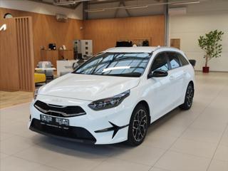 Kia Ceed 1,5 TGDi  EDICE 30 kombi