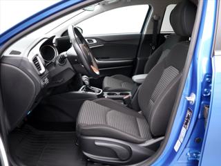 Kia Ceed 1,5 118 kW T-GDI CZ Zaruka LED kombi - Foto 10